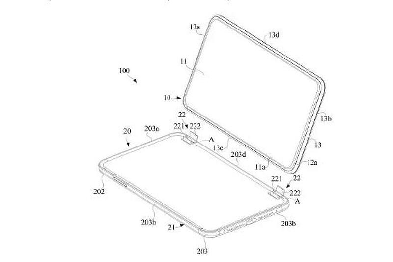 Oppo патентираше смартфон со секундарен екран што се одвојува