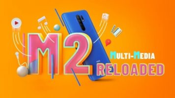 Poco M2 Reloaded пристигнува со нова опција за меморија