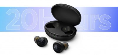 Realme Buds Q2 слушалките објавени со нов дизајн