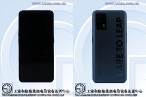 Realme Q3 серијата пристигнува на 22. април, Q3 Pro ќе користи Dimensity 1100 чип