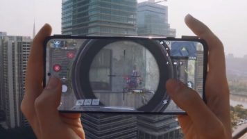 Redmi гејминг телефонот ќе има голема батерија со 67W полнење