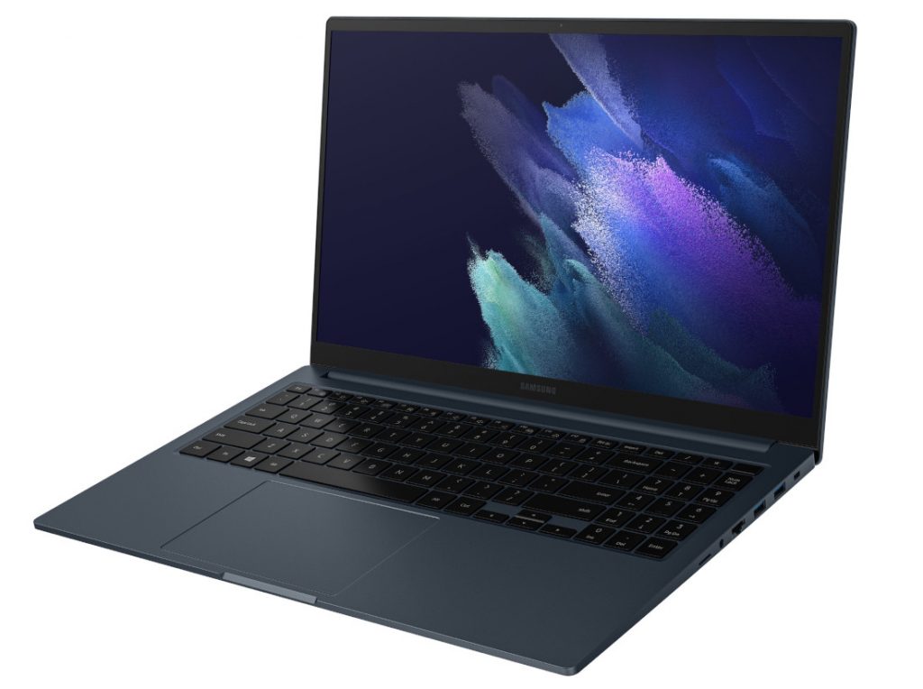 Samsung Galaxy Book Odyssey е прв лаптоп со Nvidia GeForce RTX 3050 Ti графика