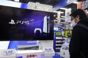 Sony веќе продаде 7,8 милиони PlayStaion 5 конзоли