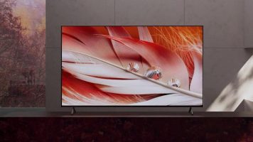 Sony ги претстави првите LED TV модели со когнитивен XR процесор