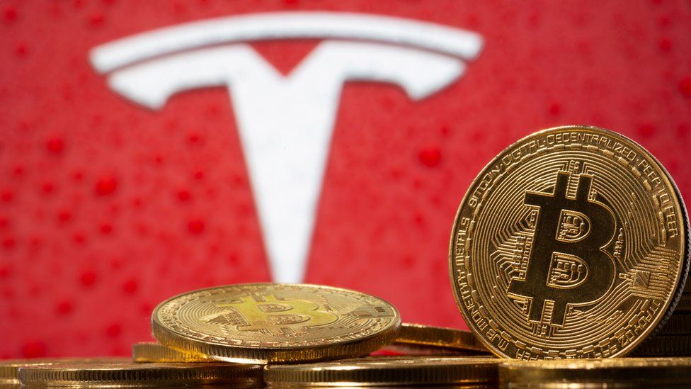 Tesla има биткоини во вредност од 2,5 милијарди долари