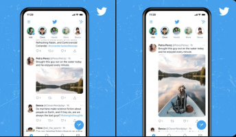 Twitter овозможи објавување на 4K фотографии на iOS и Android