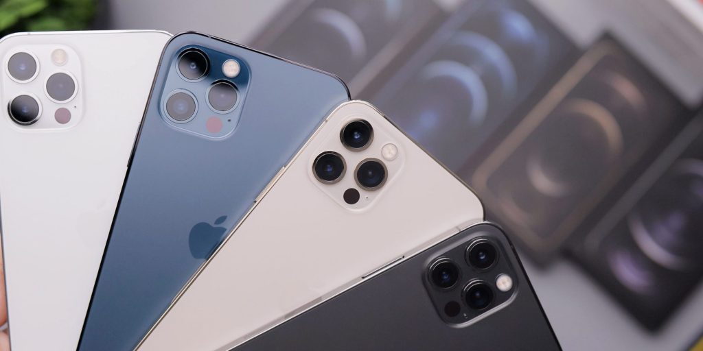 iPhone 13 може да има поддршка за значително побрз 5G