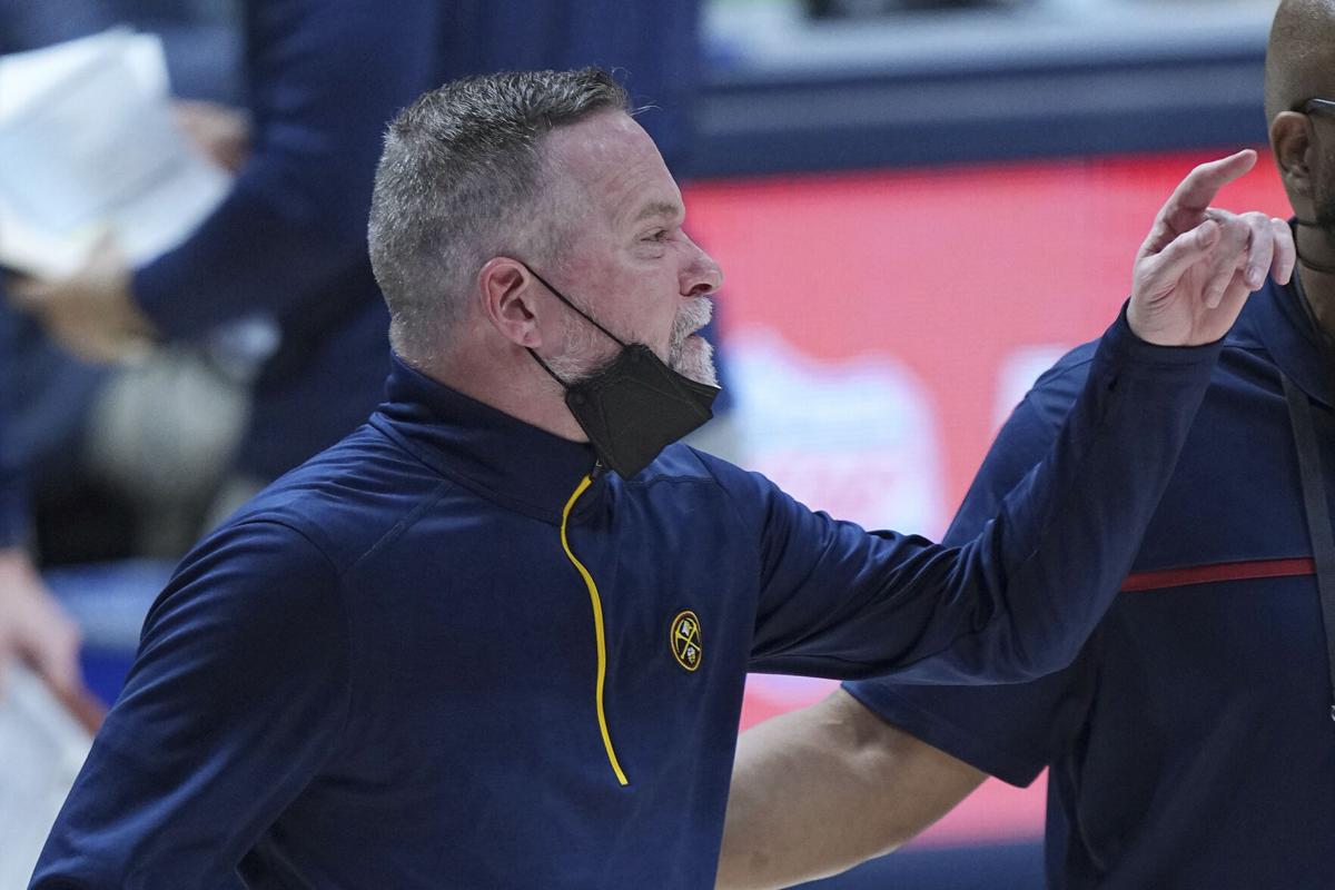 Јокиќ ќе му ја плати казната на тренерот Мелоун