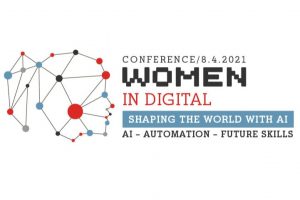 А1 Македонија ја одржа третата годишна конференција “Women in Digital 2021”