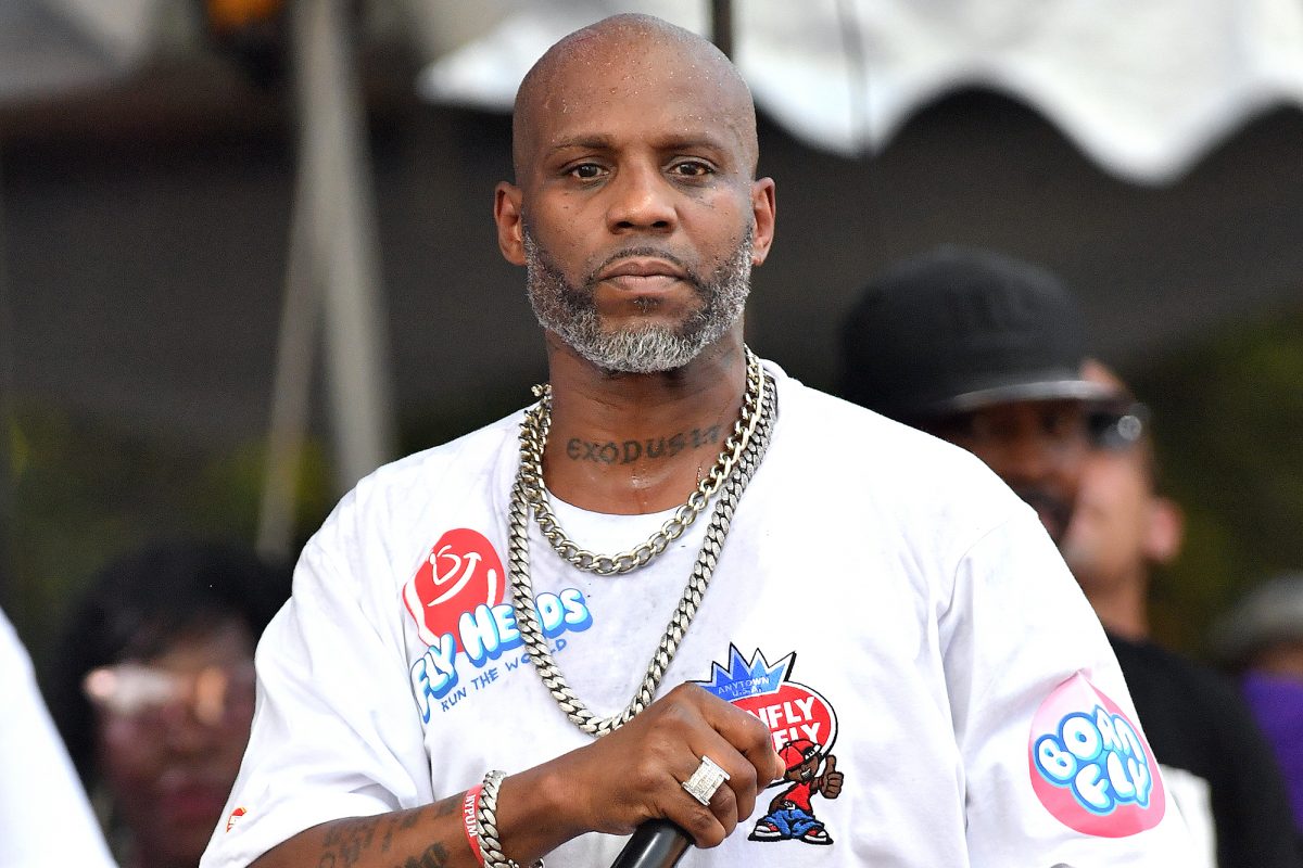 Американскиот рапер DMX во тешка состојба: по предозирање со дрога преживеал срцев удар
