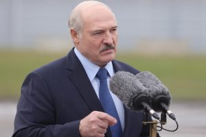 Атентатот на Лукашенко бил планиран да се случи за време на парадата на 9. мај? - Белорускиот претседател открил кои сè сценарија му ги подготвувале атентаторите