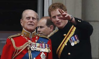 Би-Би-Си наводно добил 100.000 жалби за известувањето за смртта на принцот Филип