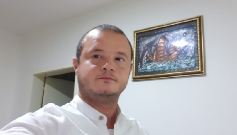 Блаже од Кавадарци од мајка му доби еден бубрег, а од Верица го доби вториот