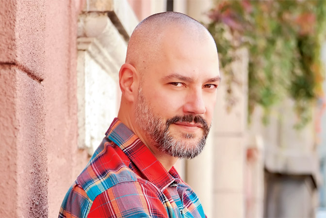Васил Хаџиманов: Ќе го испратиме татко ми како што тој би сакал, со песна и насмевка