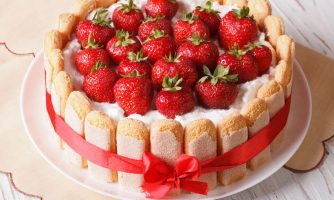 Велигденска торта - Reporter.mk