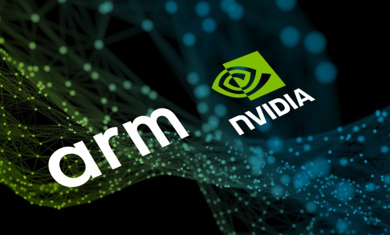 Велика Британија прекина со продажбата на ARM чипови на Nvidia