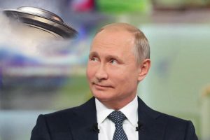 (Видео) Поранешен американски сенатор тврди дека Путин испраќа НЛО за да ги уништи американските воени бродови