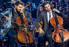 (Видео) „2Cellos“ повторно заедно: За јубилелејот преработија светски хит