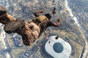 Видеоиграта „Call of Duty: Warzone“ руши рекорди