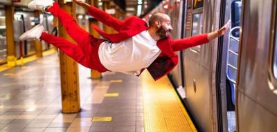 (Галерија) Фотограф прикажа социјални и секојдневни ситуации од метрото во Њујорк
