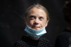 Грета Тунберг донира 100.000 евра помош за поголема рамноправна распределба на вакцините во светот