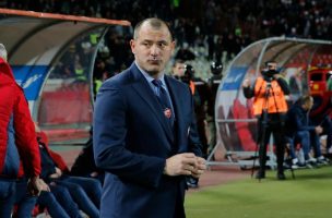 Дејан Станковиќ прв пик за нов тренер на Сампдорија