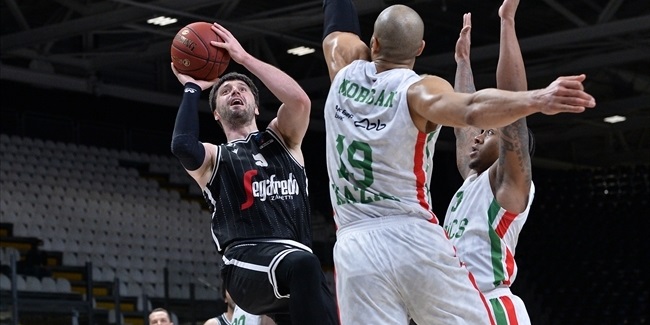 Еврокупот со нов формат