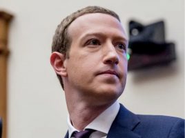 И бројот на Цукерберг меѓу милионите украдени лични податоци од Facebook