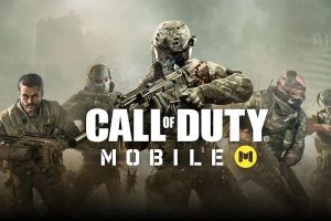Играта Call of Duty: Mobile во 2020. година заработи 10 милијарди долари