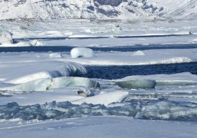 Исчезна најголемиот глечер на светот: А68 покриваше област од речиси 6.000 квадратни километри