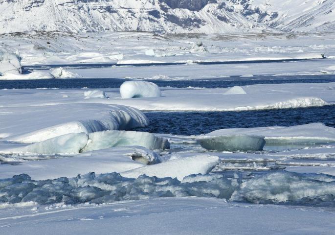 Исчезна најголемиот глечер на светот: А68 покриваше област од речиси 6.000 квадратни километри