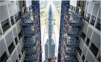 Кина планира изградба на уште еден космодром