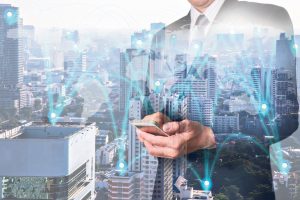 Кина ја гради најголемата 5Г - мрежа