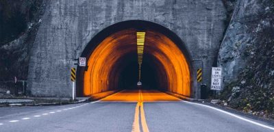 Макпетрол Инфо Поинт: Совети за безбедно возење во тунел