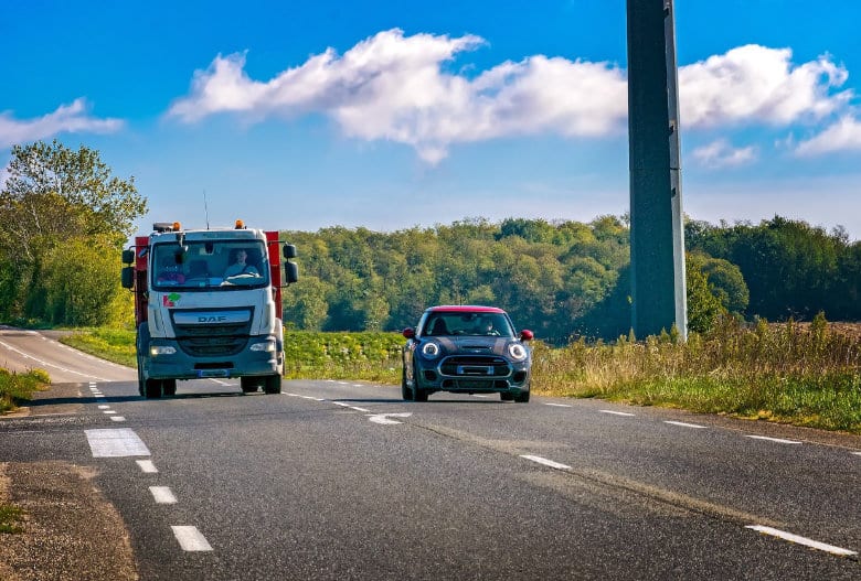 Макпетрол Инфо Поинт: Совети за безбедно претекнување