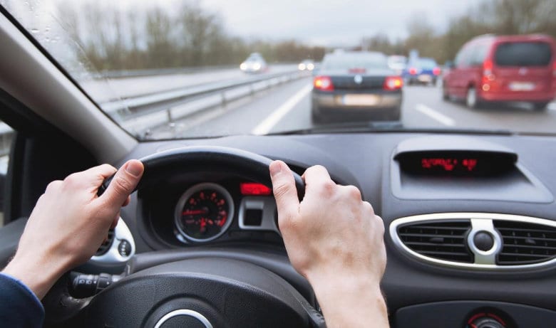 Макпетрол Инфо Поинт: Техники за подобро возење