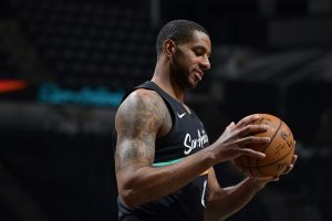 НБА ѕвезда ја заврши кариерата поради срцеви проблеми