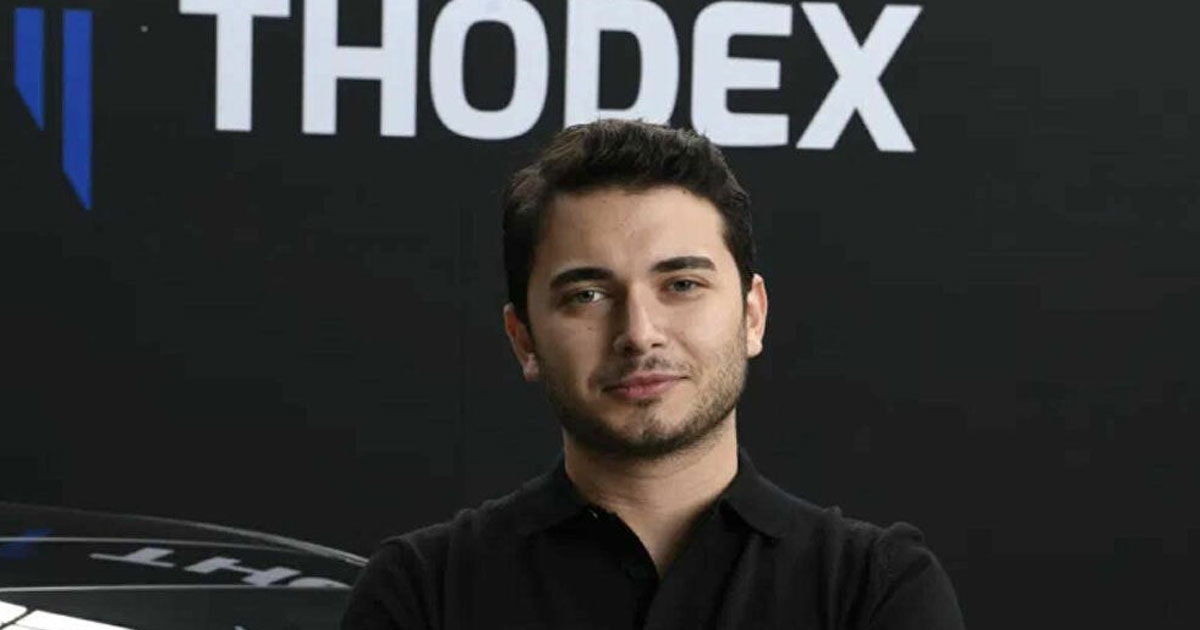 Најголемата измама со криптовалути: Интерпол распиша потерница по сопственикот на берзата „Тодекс“ кој побегнал во Албанија со две милијарди долари