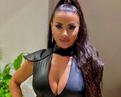 Не си Бијонсе, од кој карневал ти е фустанот - Ја критикуваа Гавазова за видеата на Инстаграм