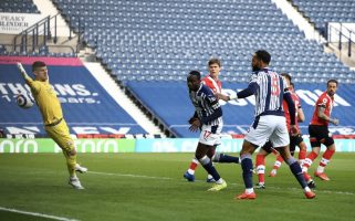 Нова ВАР контроверза во Премиер лигата – Вест Бром оштетени за гол