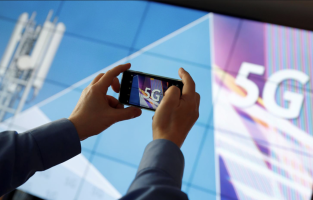 Нова студија: На Европа и се потребни 355 милијарди долари за воведување на 5G