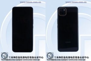 Новиот смартфон на Honor доби неколку сертификати