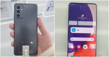 Откриени спецификациите на новиот Samsung Galaxy A82