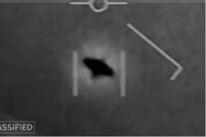 Пентагон: Снимките на НЛО од 2019 година се автентични (ВИДЕО)