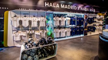 По заминувањето на Роналдо, Реал продава 70 отсто помалку дресови!