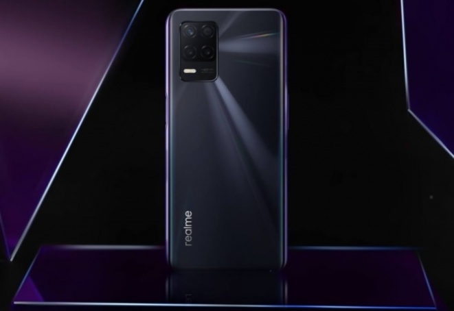 Познати официјалните спецификации на Realme 8 5G пред неговата објава