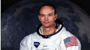 Почина астронаутот Мајкл Колинс, кој во 1969 година слета на Месечината