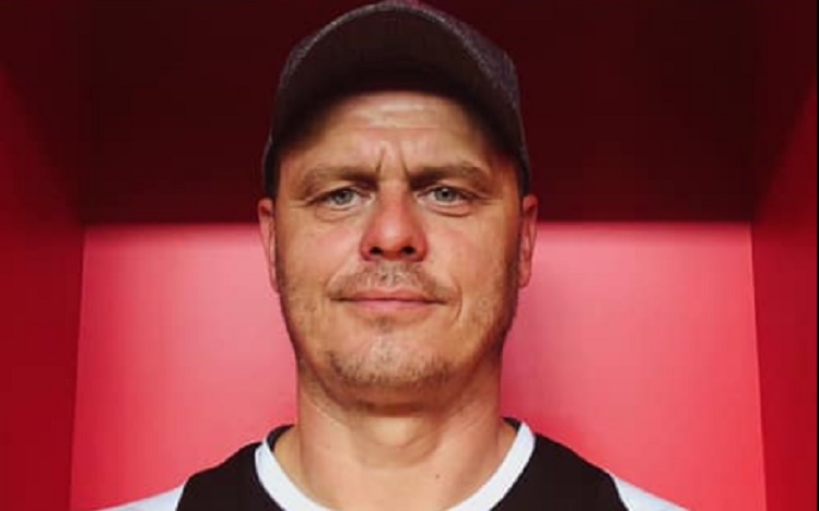 Почина поранешниот македонски репрезентативен голман Гоце Груевски