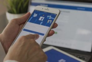 Протекоа личните податоци за половина милијарда корисници на Facebook
