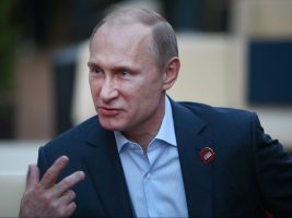 Путин ги забрани геј-браковите - Reporter.mk
